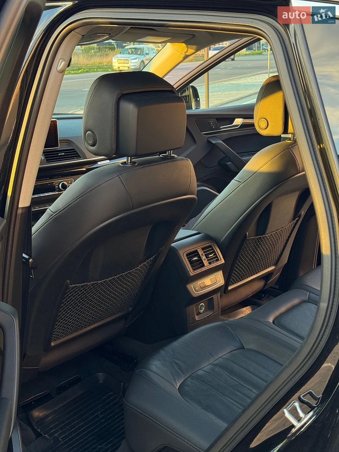 2018 Audi Q5 - мініатюра 38