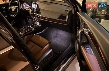 Позашляховик / Кросовер Audi Q5 2017 в Хмельницькому