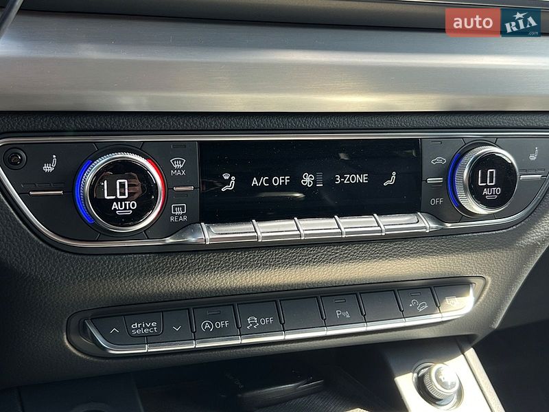 Внедорожник / Кроссовер Audi Q5 2018 в Львове