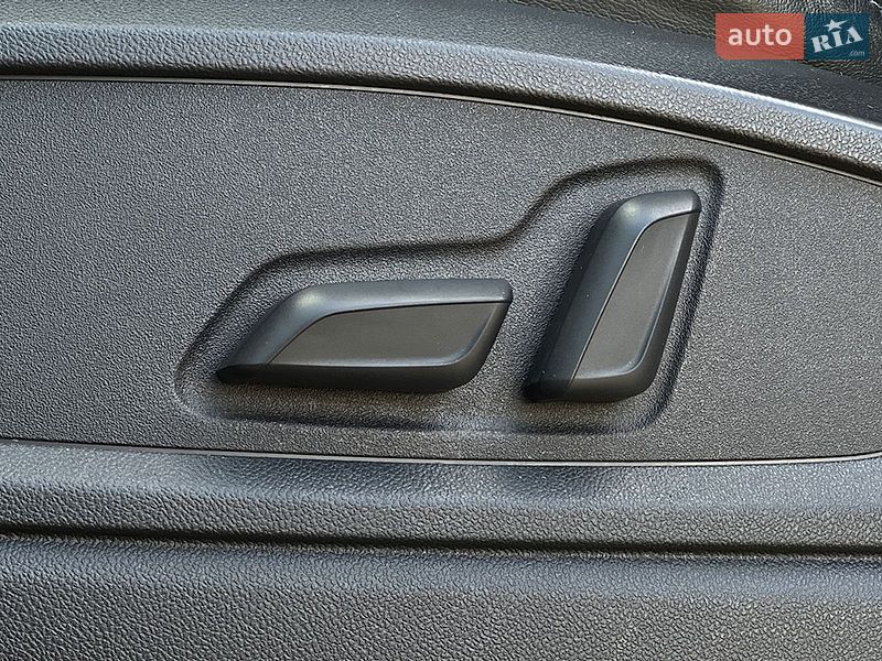 Внедорожник / Кроссовер Audi Q5 2018 в Львове