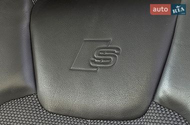 Внедорожник / Кроссовер Audi Q5 2018 в Львове