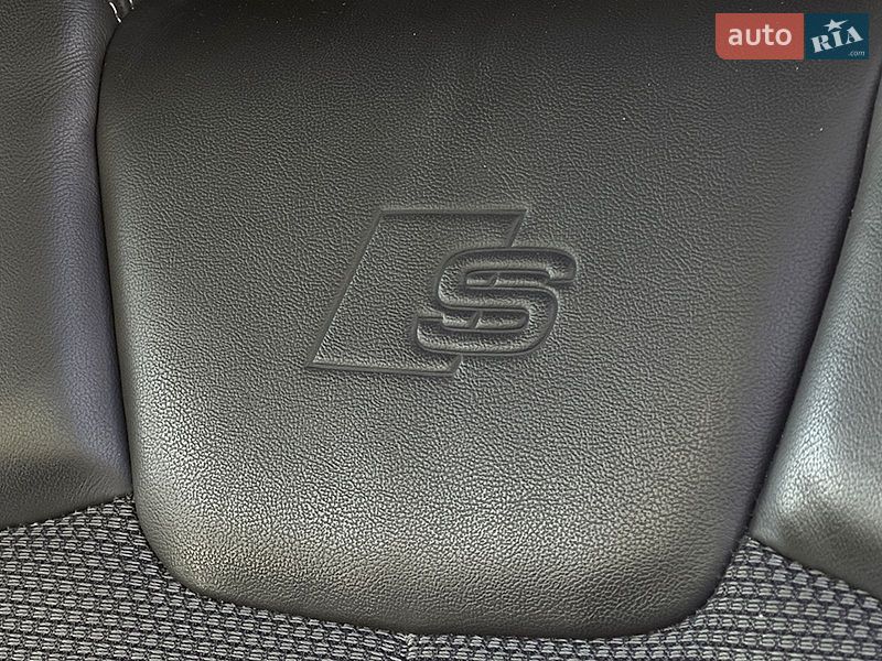 Внедорожник / Кроссовер Audi Q5 2018 в Львове