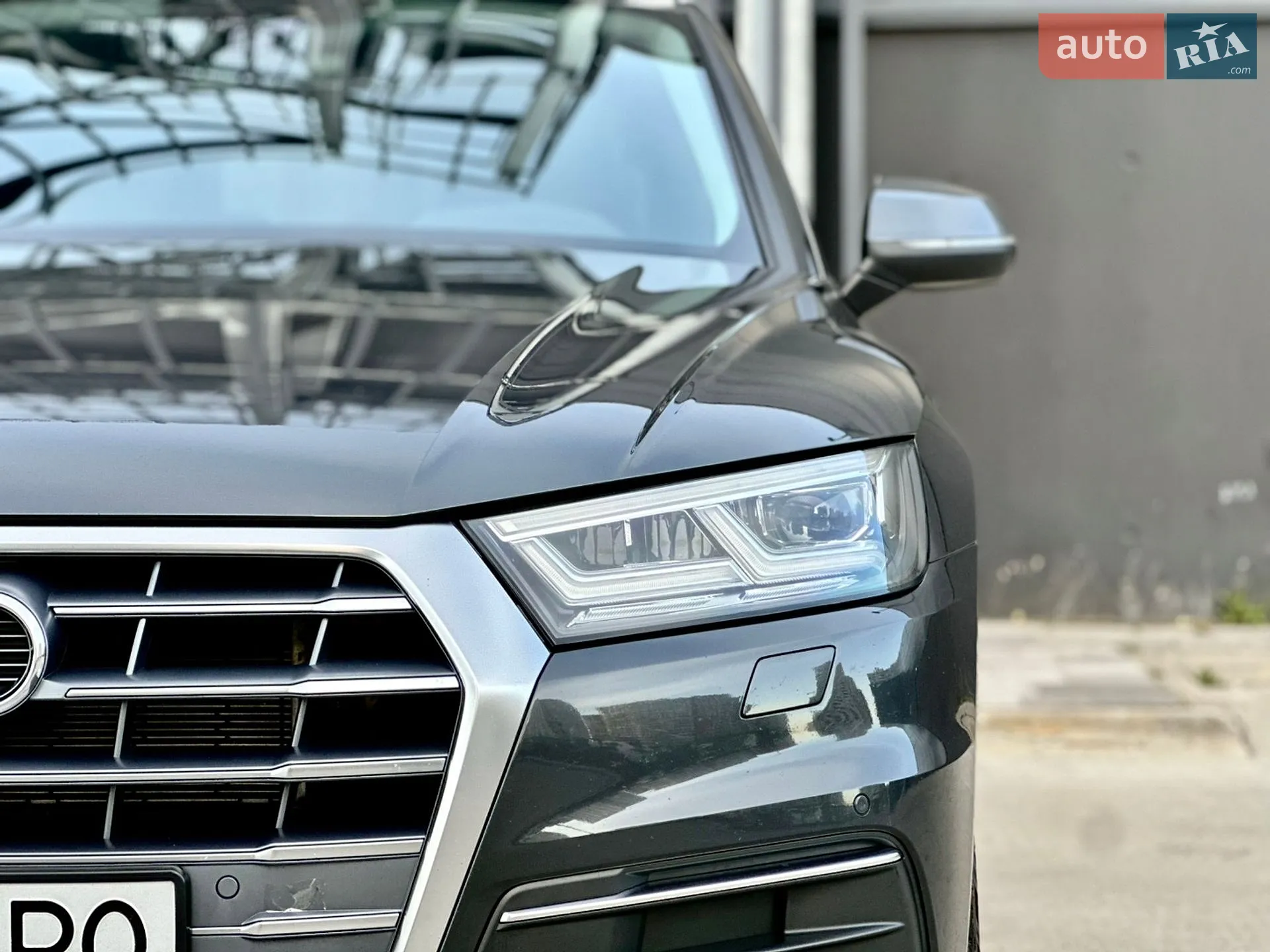 2020 Audi Q5 - мініатюра 16