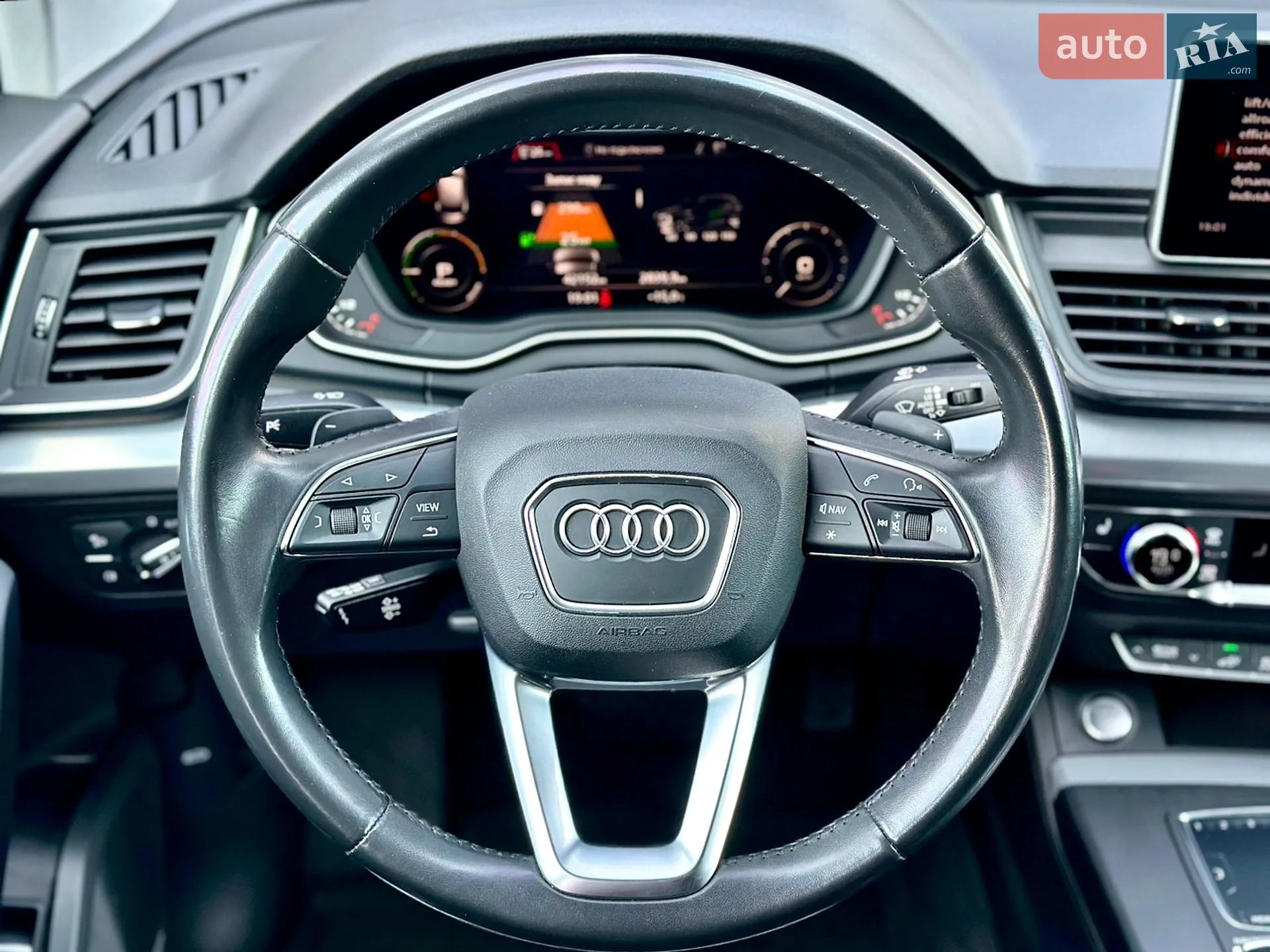 2020 Audi Q5 - мініатюра 28