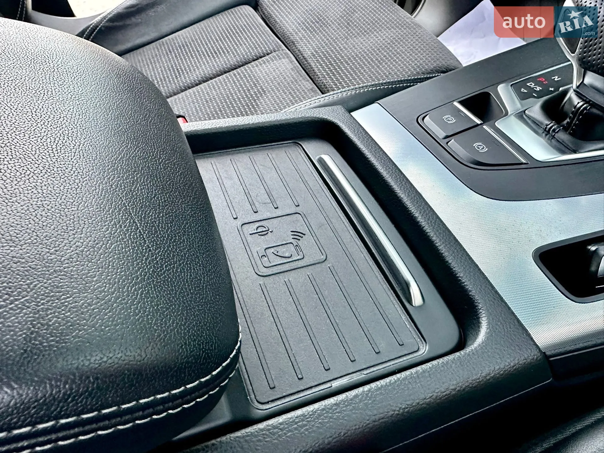 2020 Audi Q5 - мініатюра 34