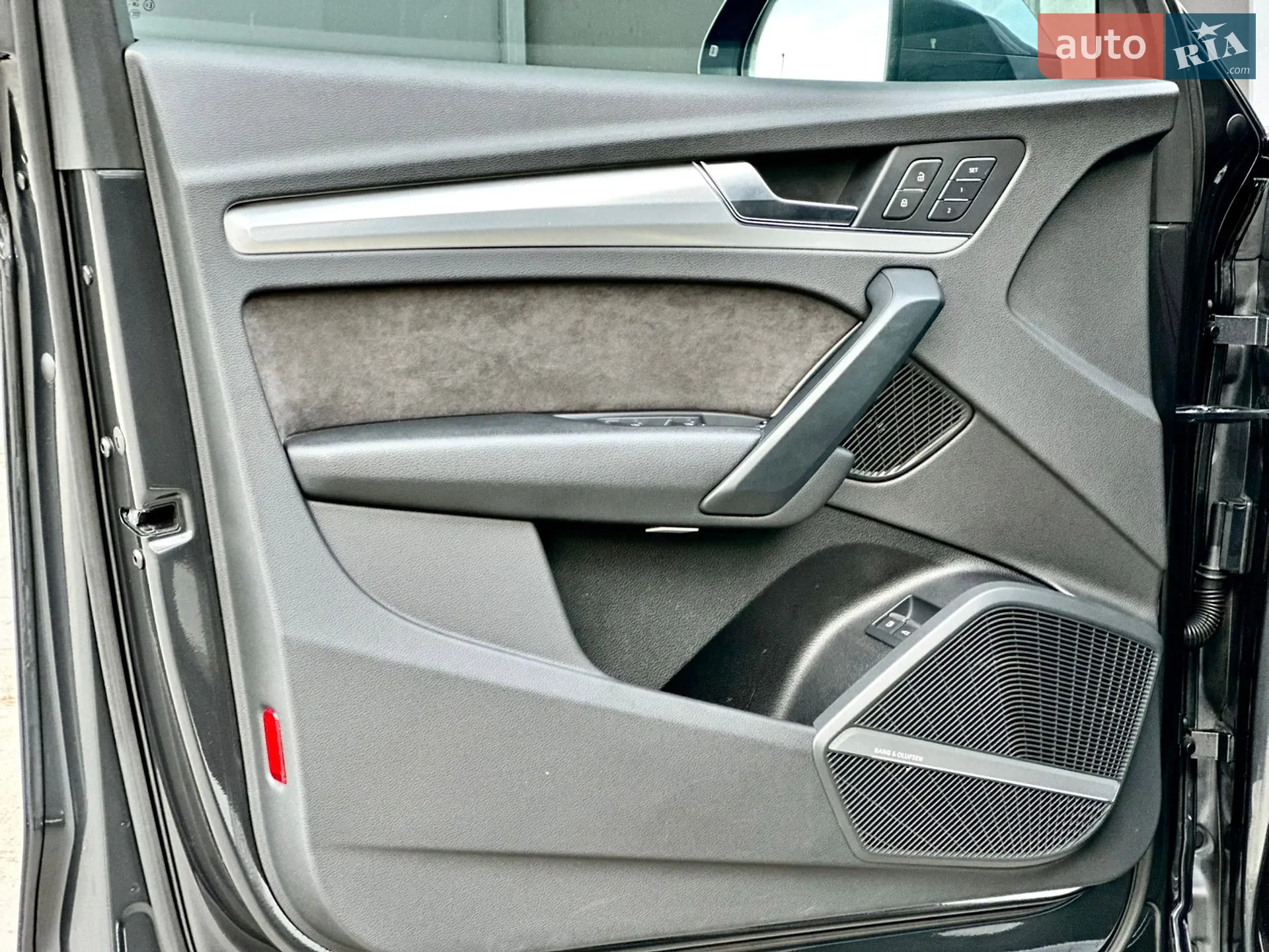 2020 Audi Q5 - мініатюра 37