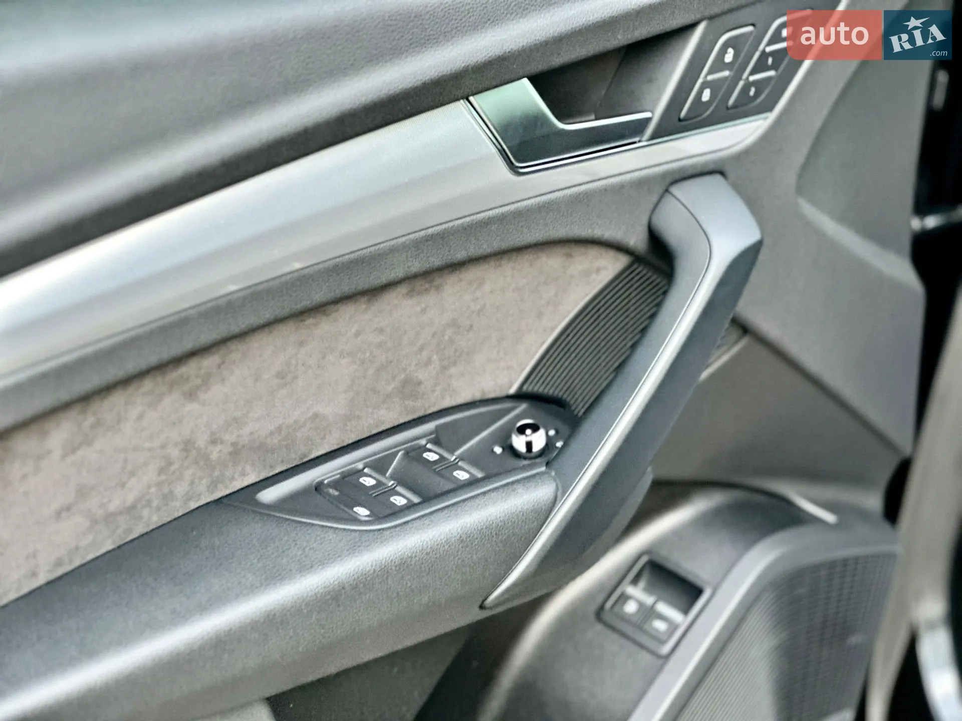 2020 Audi Q5 - мініатюра 40