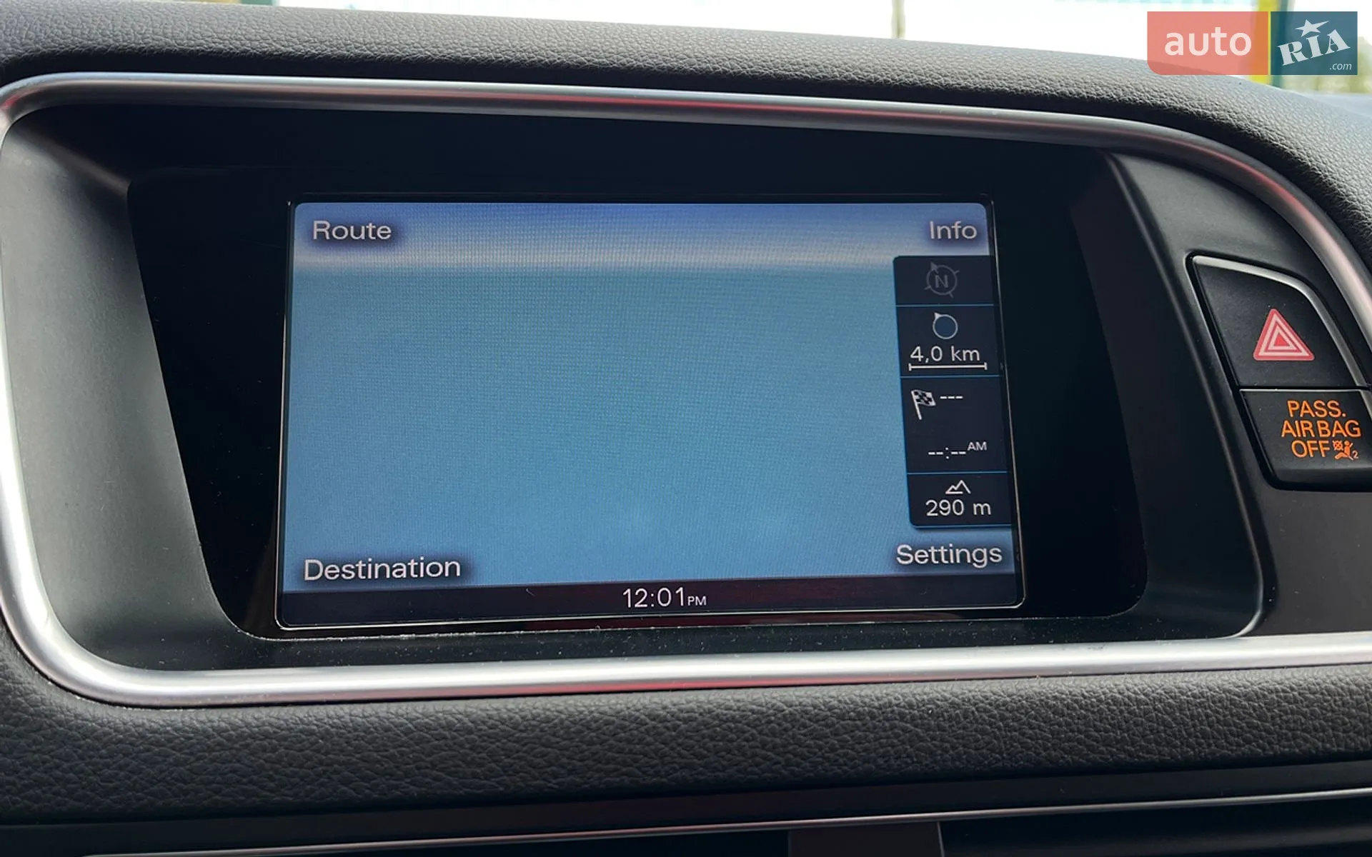 2014 Audi Q5 - мініатюра 16