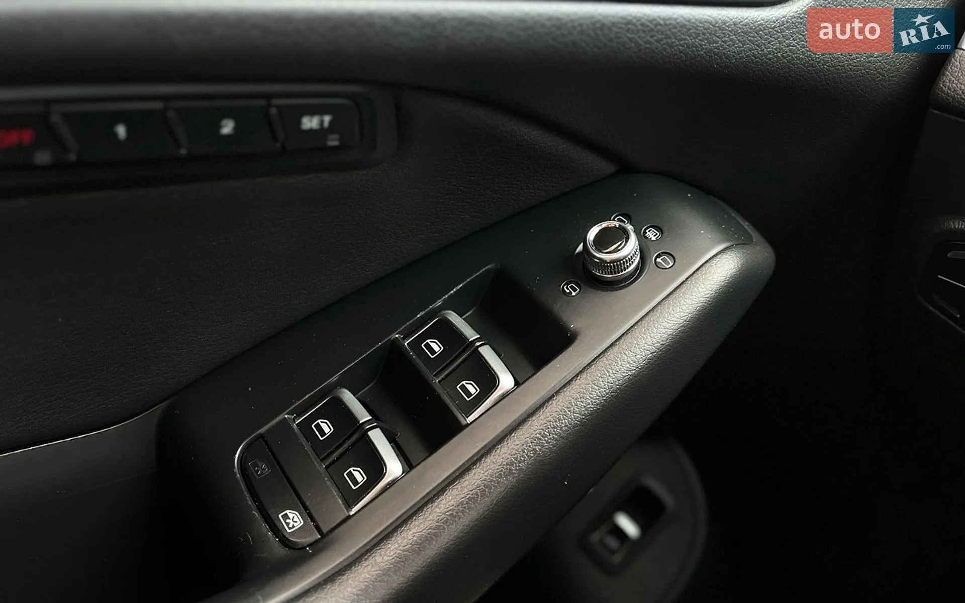 2014 Audi Q5 - мініатюра 20