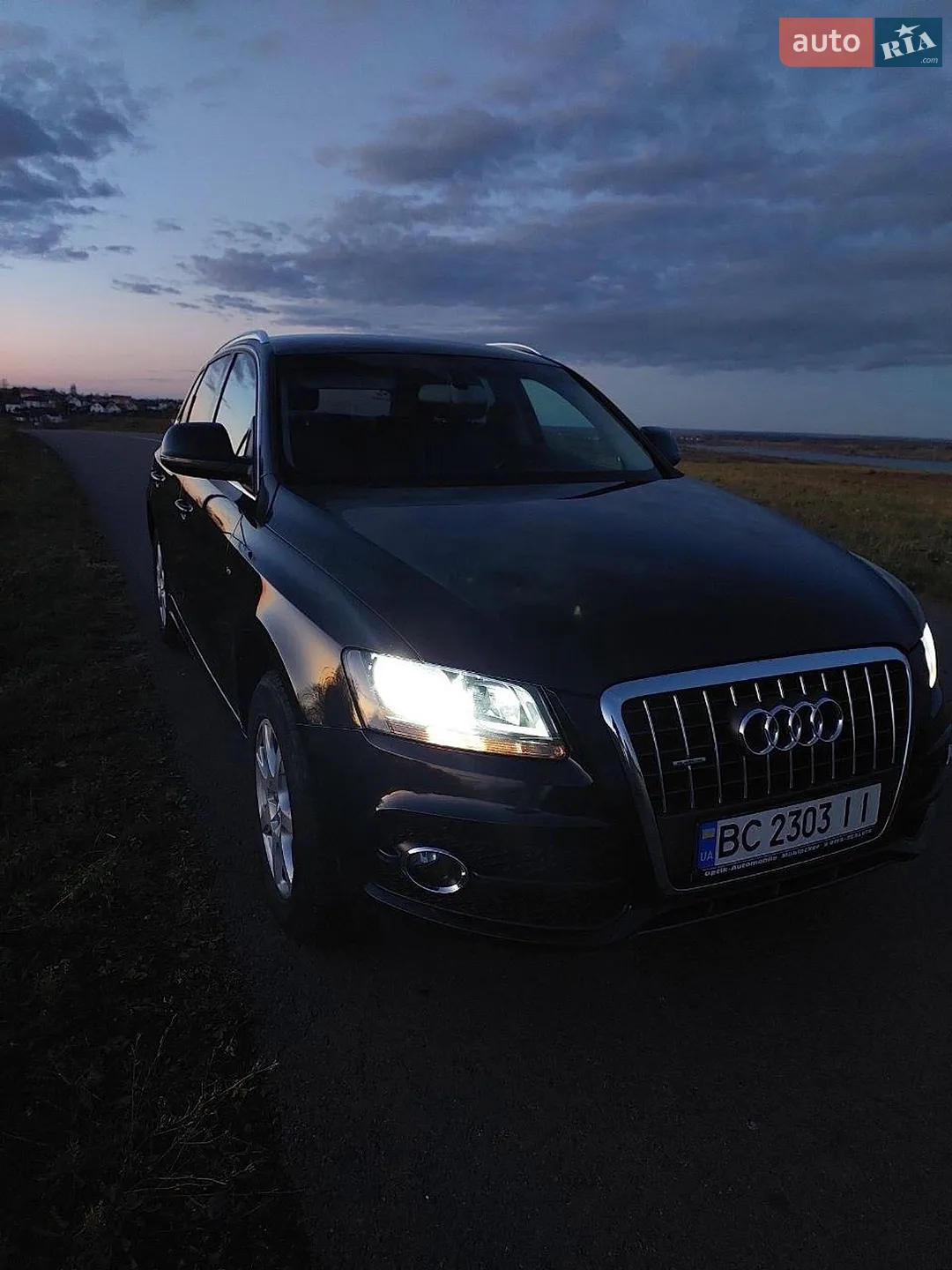 2010 Audi Q5 - мініатюра 7