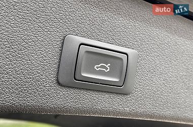Внедорожник / Кроссовер Audi Q5 2014 в Львове
