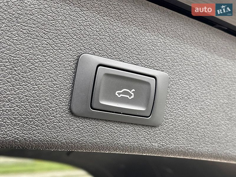 Внедорожник / Кроссовер Audi Q5 2014 в Львове