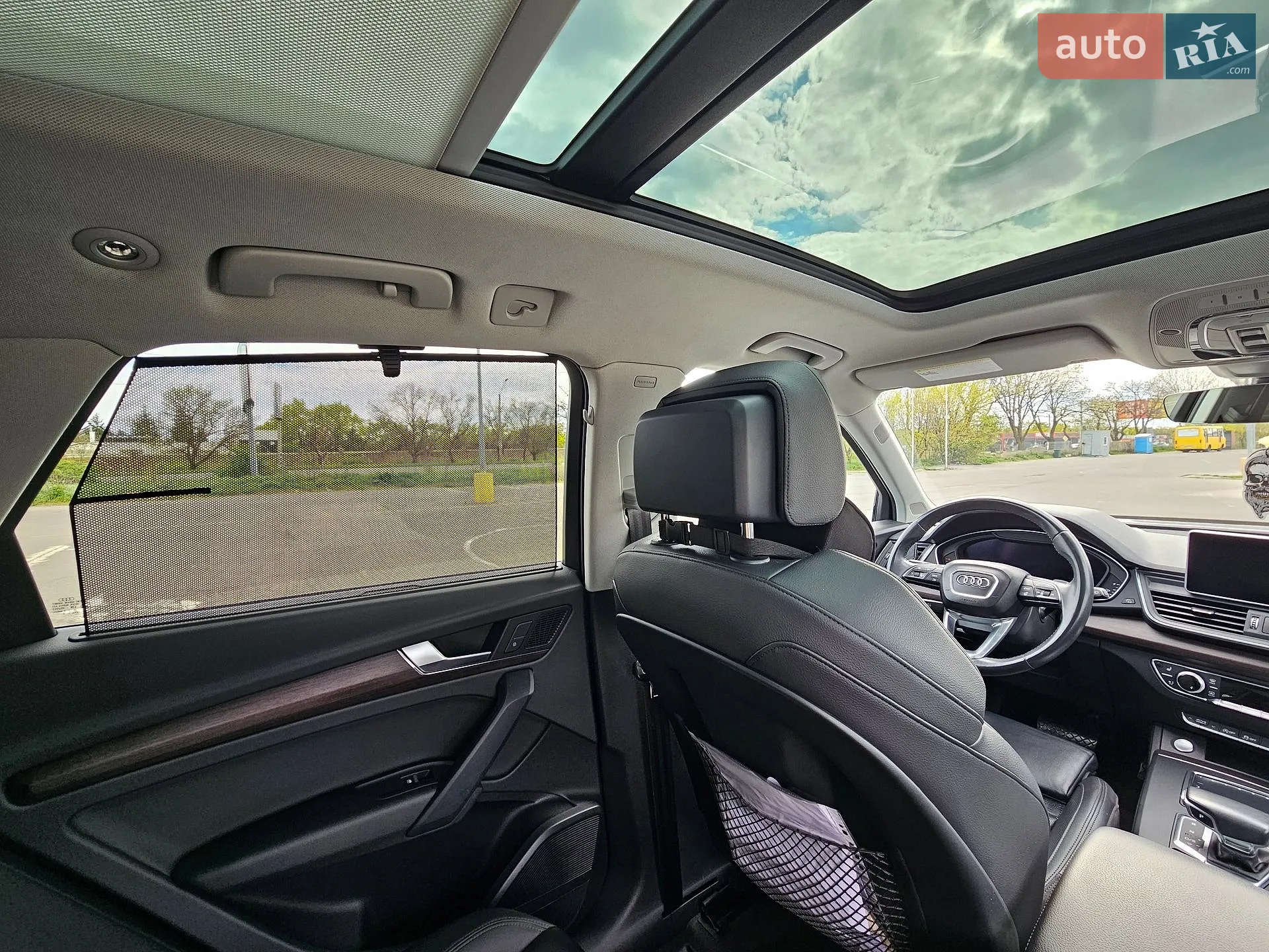 2018 Audi Q5 - мініатюра 24