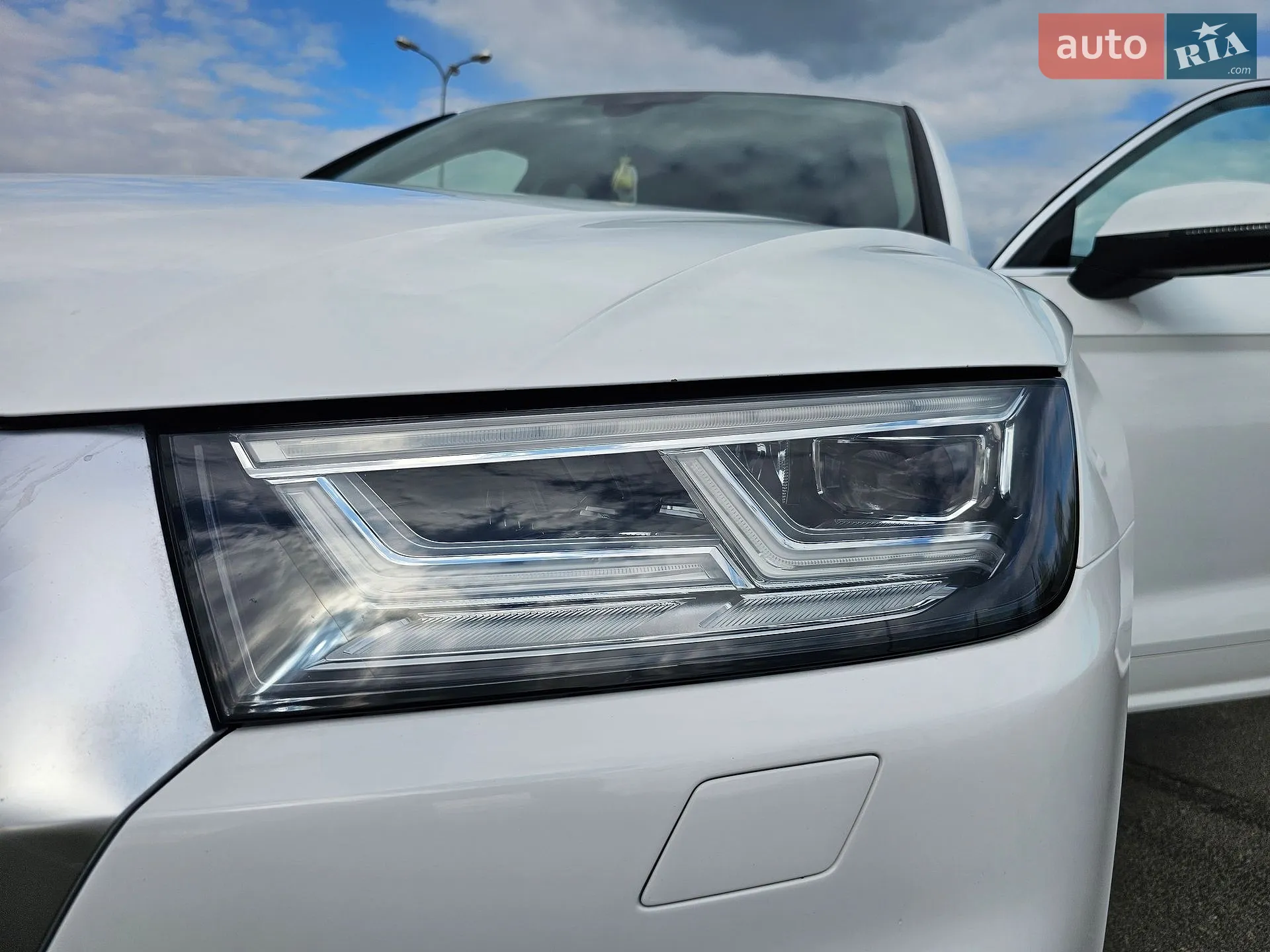 2018 Audi Q5 - мініатюра 43
