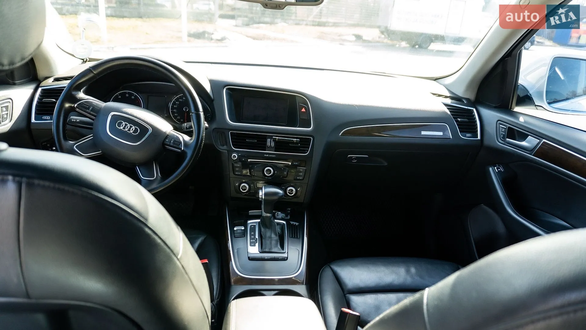 2013 Audi Q5 - мініатюра 14