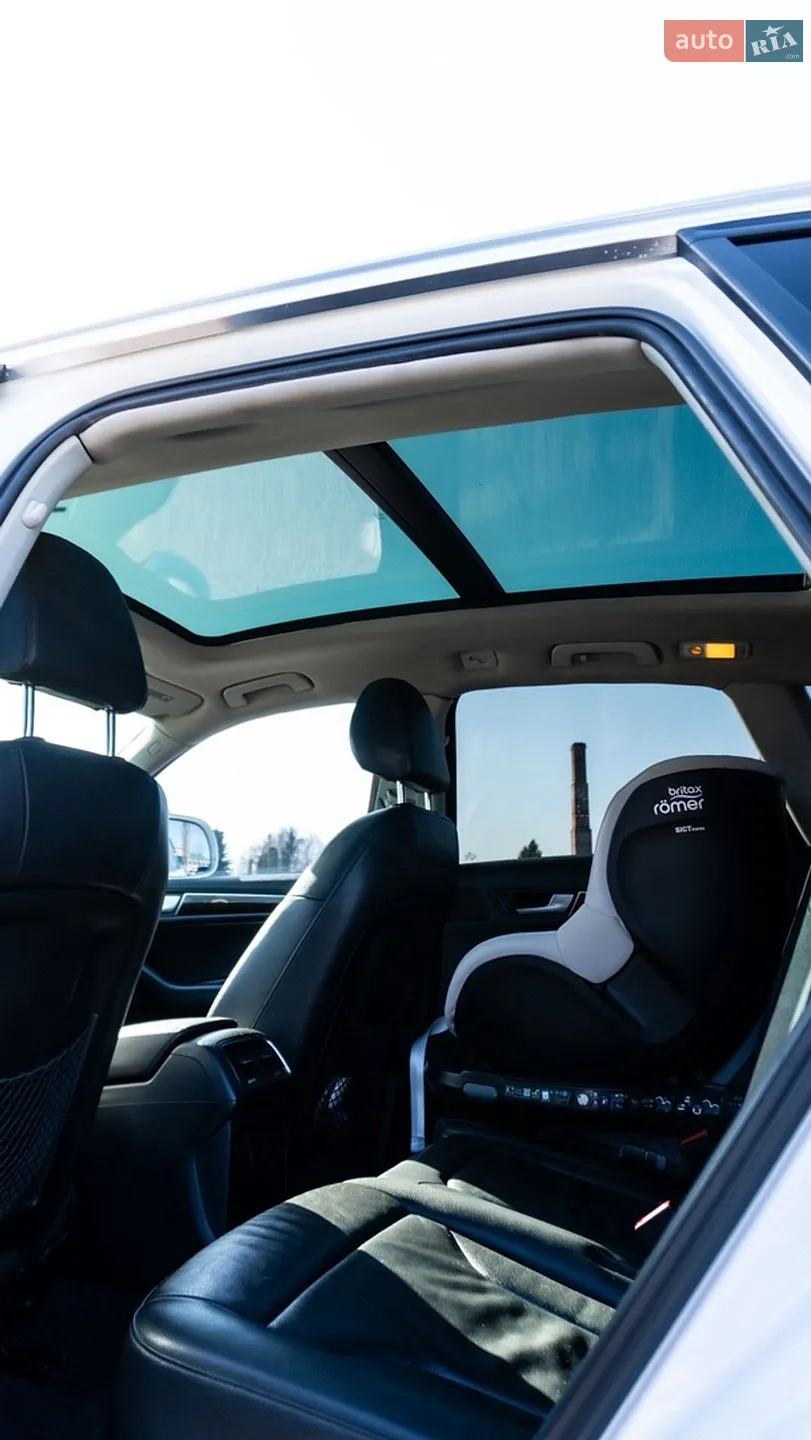 2013 Audi Q5 - мініатюра 19