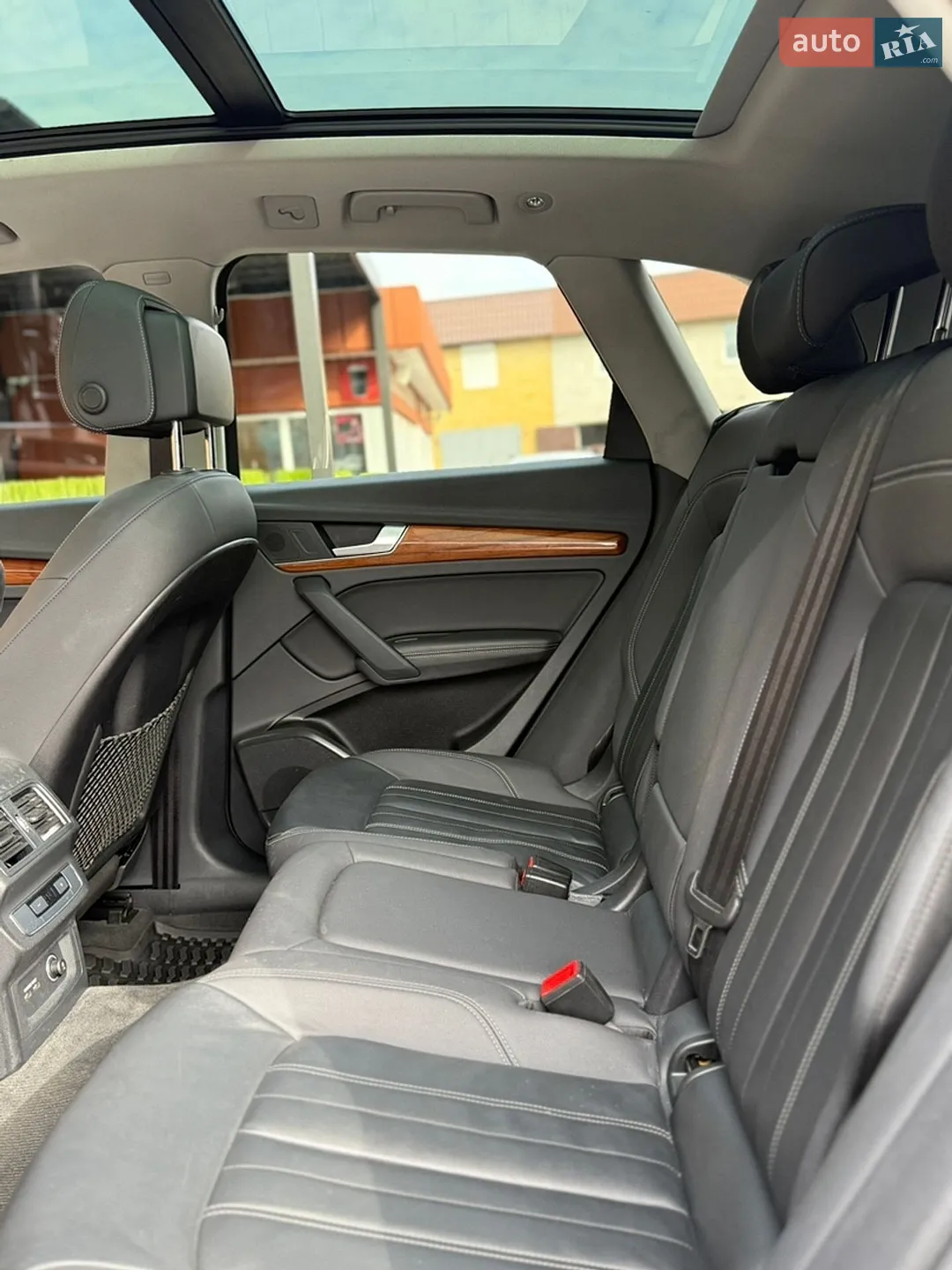 2021 Audi Q5 - мініатюра 21