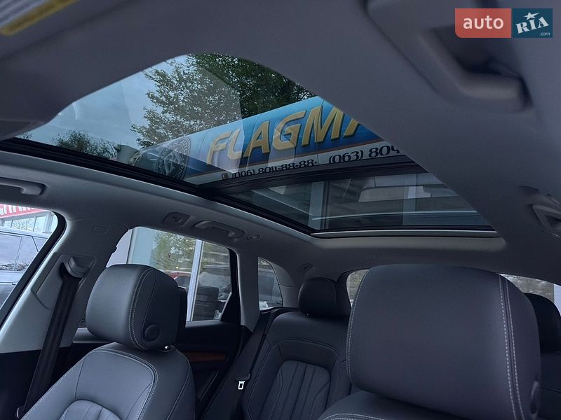 Внедорожник / Кроссовер Audi Q5 2021 в Днепре