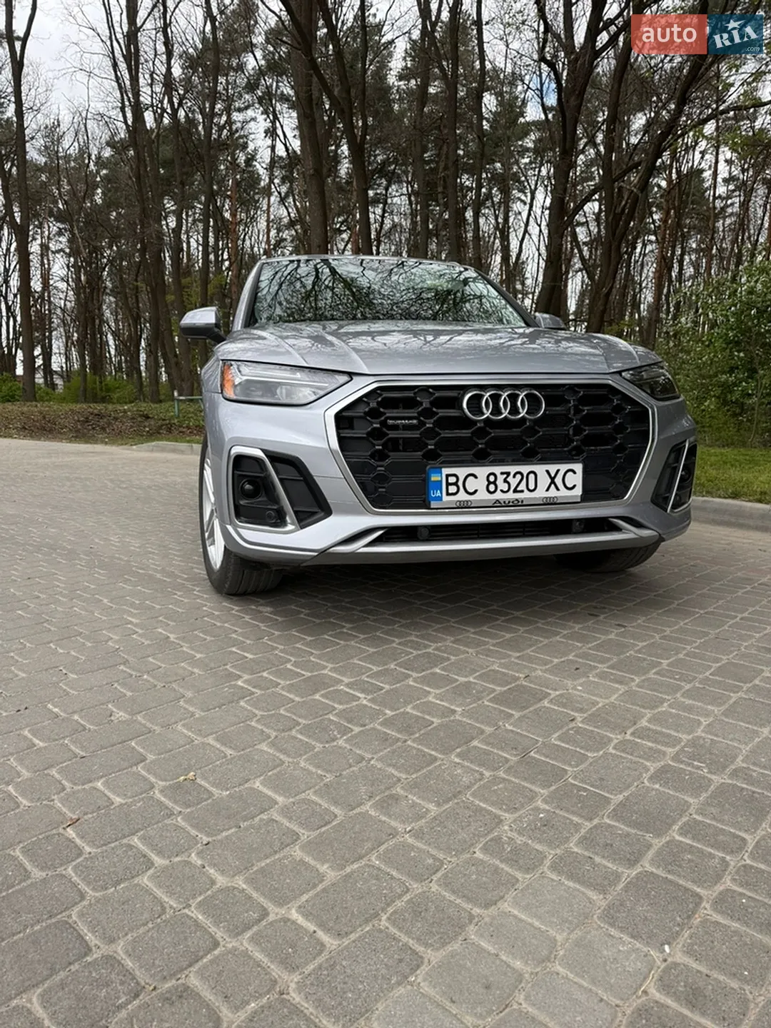2022 Audi Q5 - мініатюра 5
