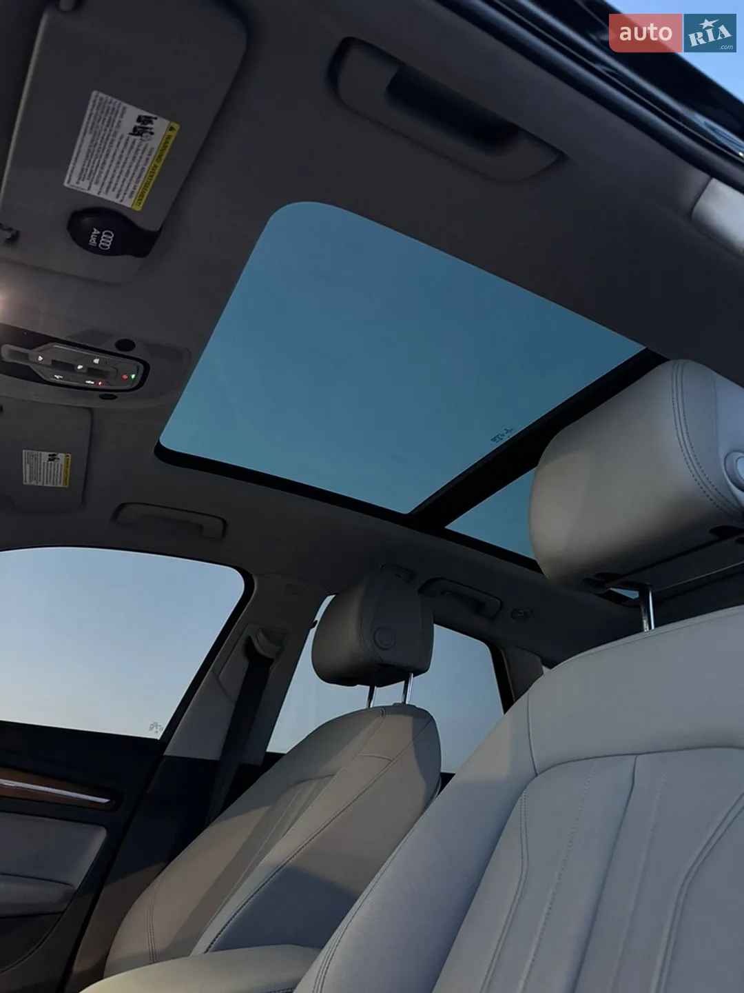 2022 Audi Q5 - мініатюра 6