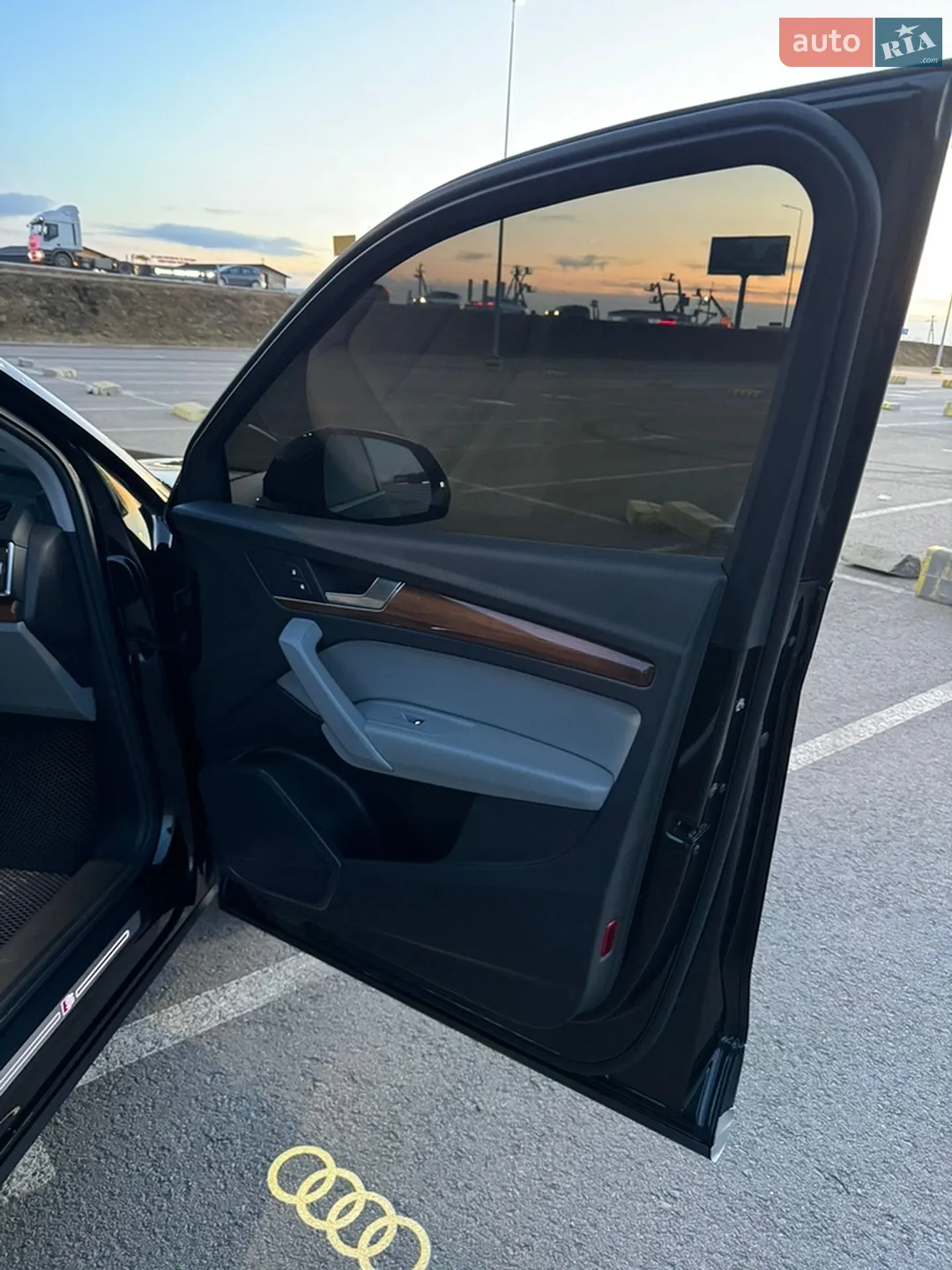 2022 Audi Q5 - мініатюра 12