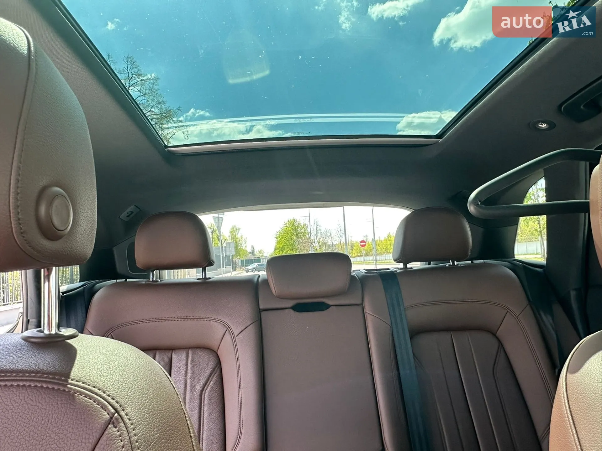 2017 Audi Q5 - мініатюра 16