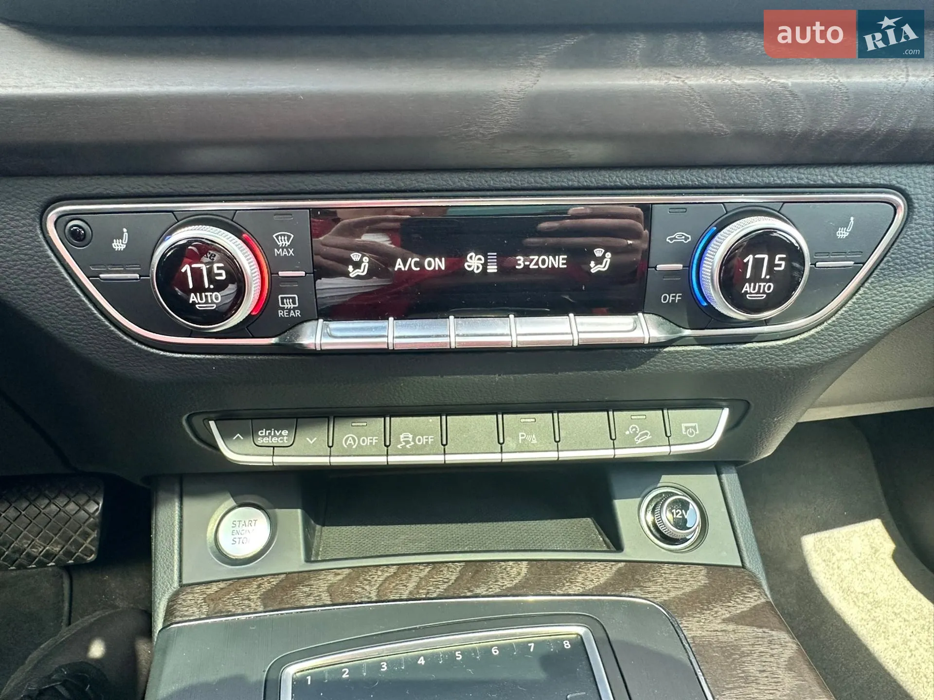2017 Audi Q5 - мініатюра 20