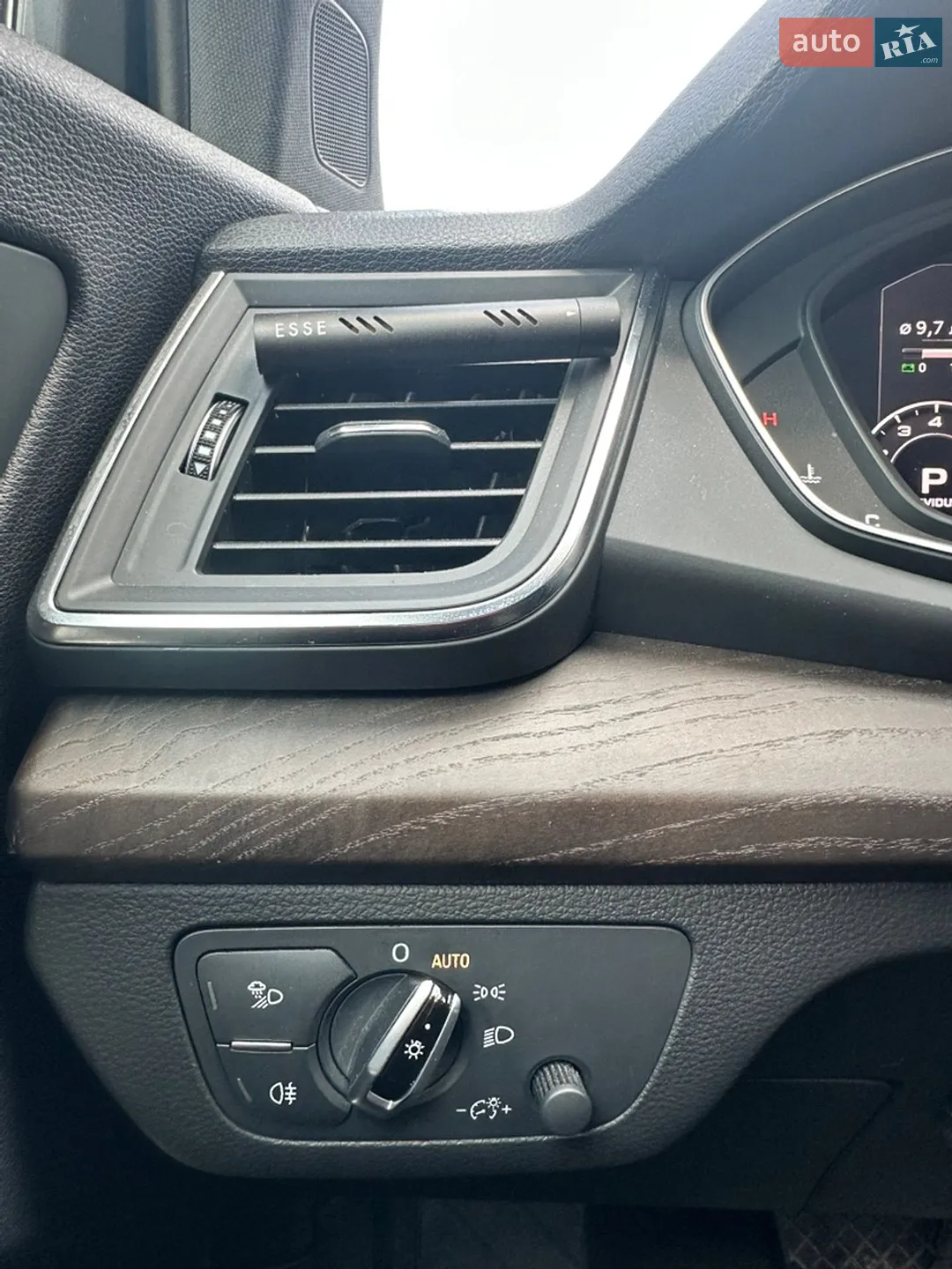 2017 Audi Q5 - мініатюра 23