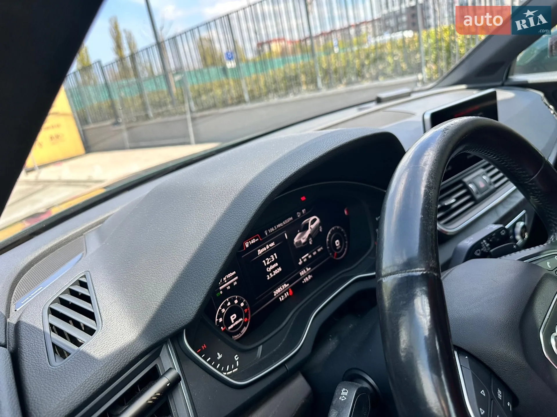 2017 Audi Q5 - мініатюра 22