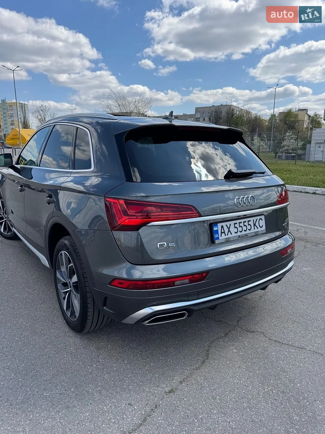 2023 Audi Q5 - мініатюра 7