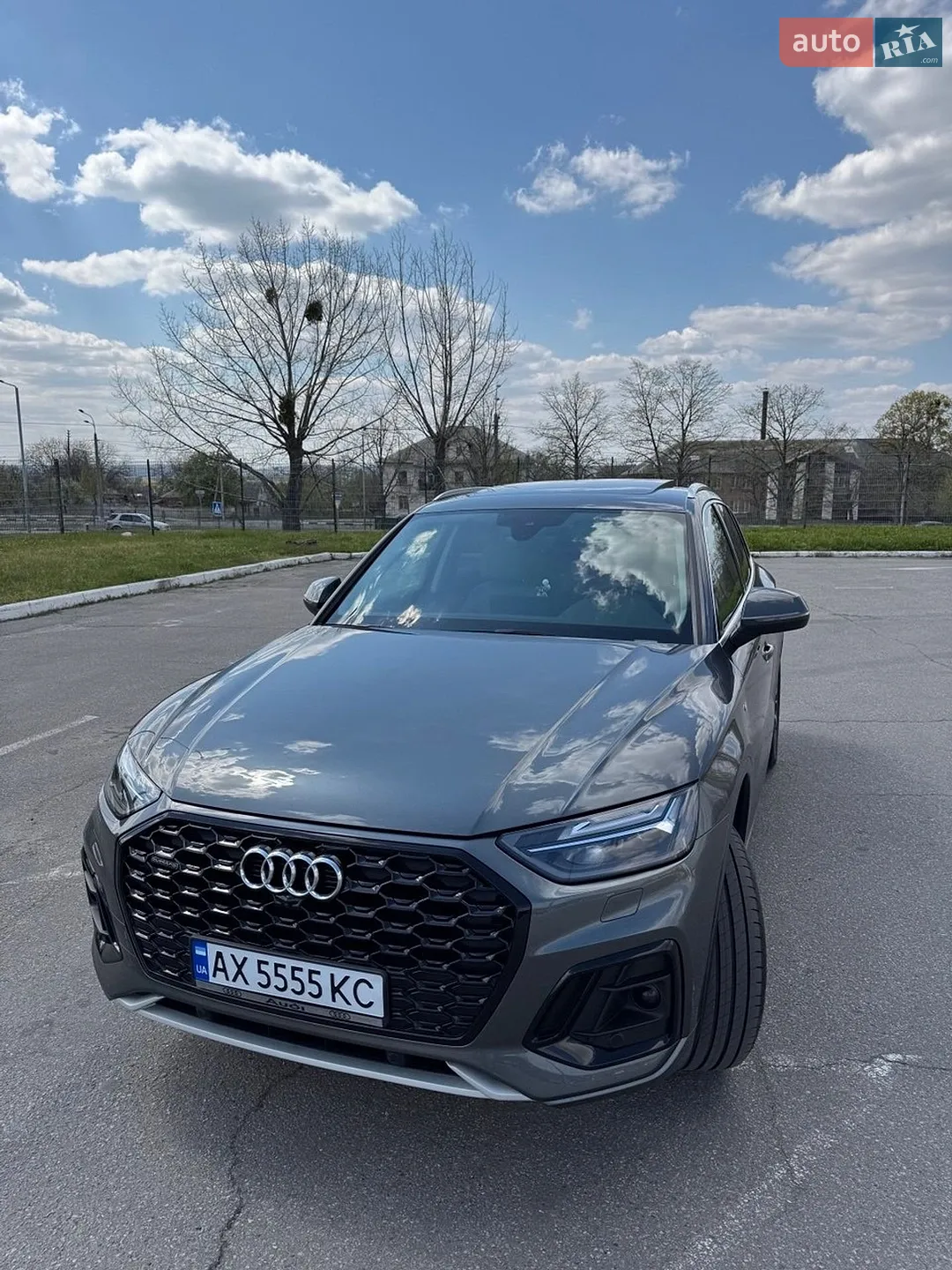 2023 Audi Q5 - мініатюра 2