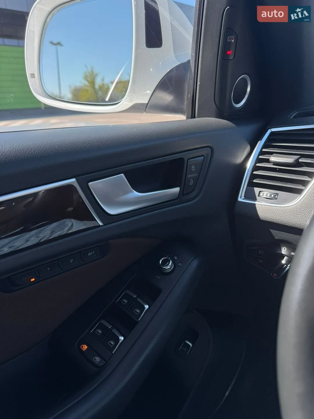 2014 Audi Q5 - мініатюра 15