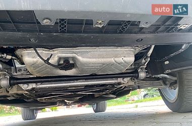 Внедорожник / Кроссовер Audi Q5 2014 в Луцке