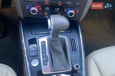 Внедорожник / Кроссовер Audi Q5 2014 в Луцке