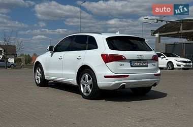 Внедорожник / Кроссовер Audi Q5 2011 в Львове