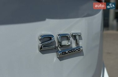 Внедорожник / Кроссовер Audi Q5 2011 в Львове