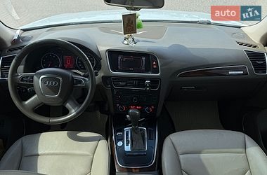 Внедорожник / Кроссовер Audi Q5 2011 в Львове