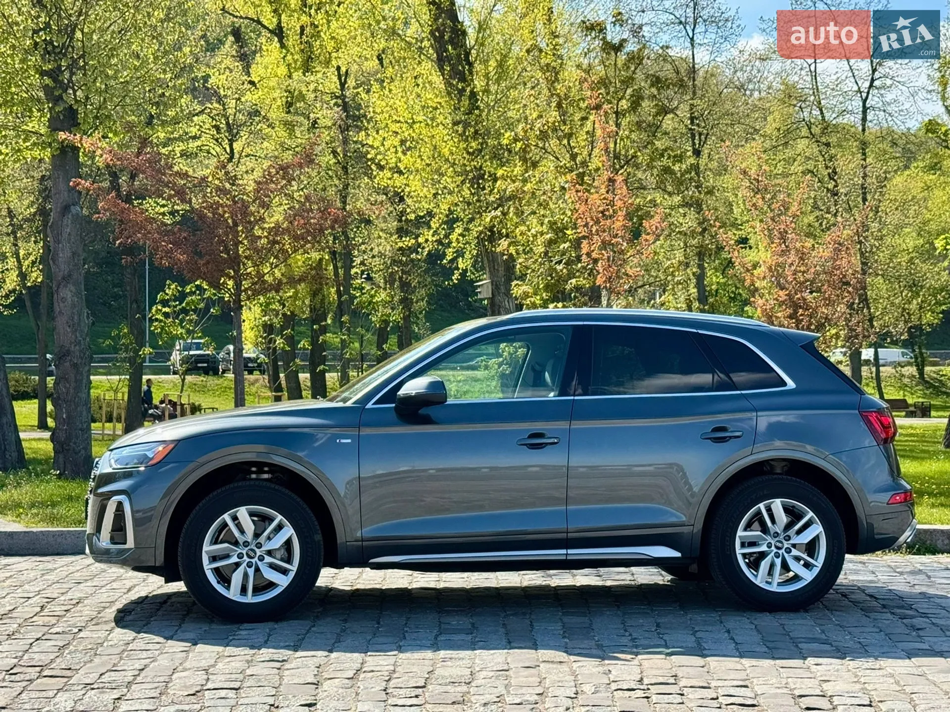 2023 Audi Q5 - мініатюра 7