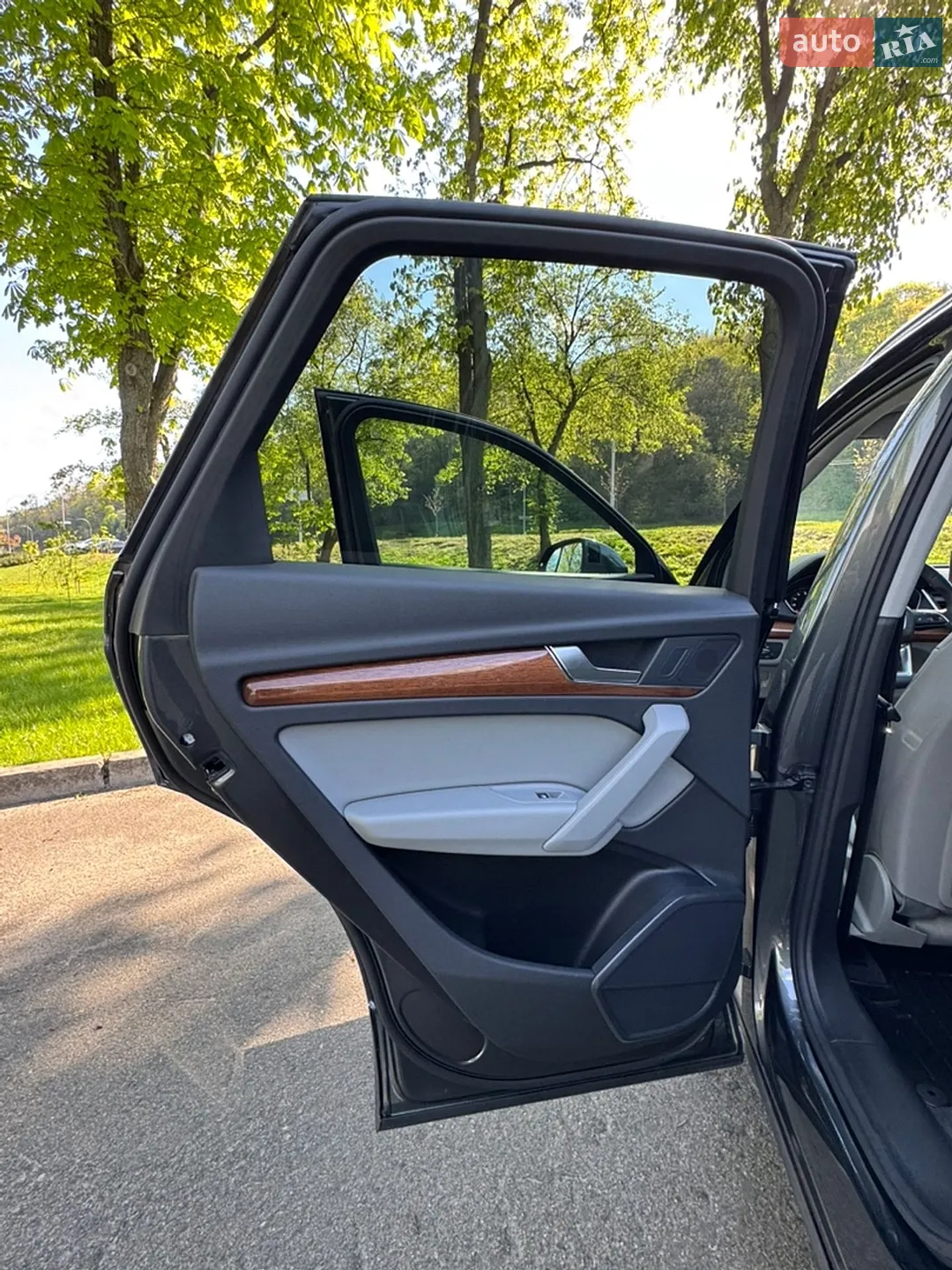 2023 Audi Q5 - мініатюра 31