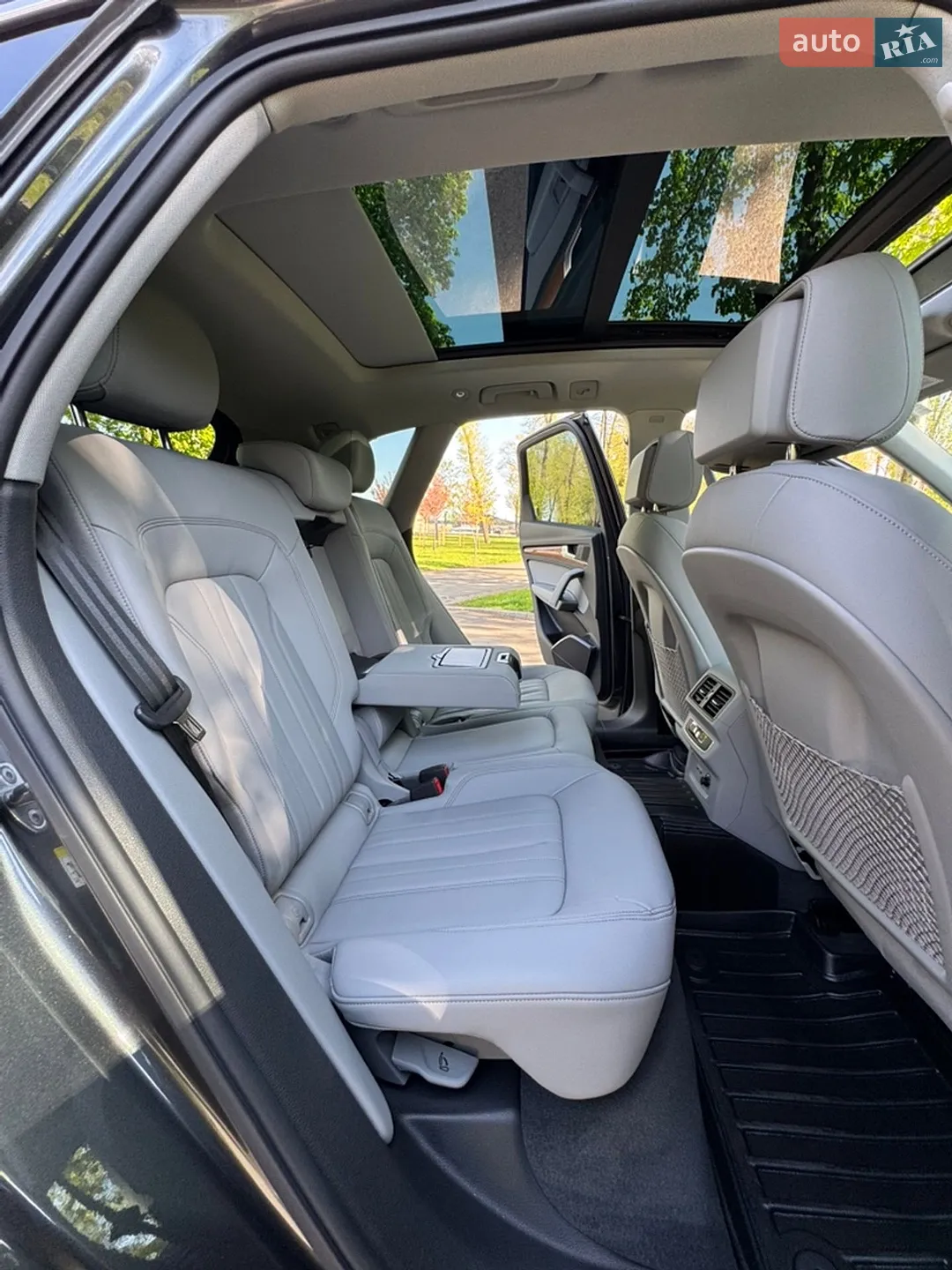 2023 Audi Q5 - мініатюра 37