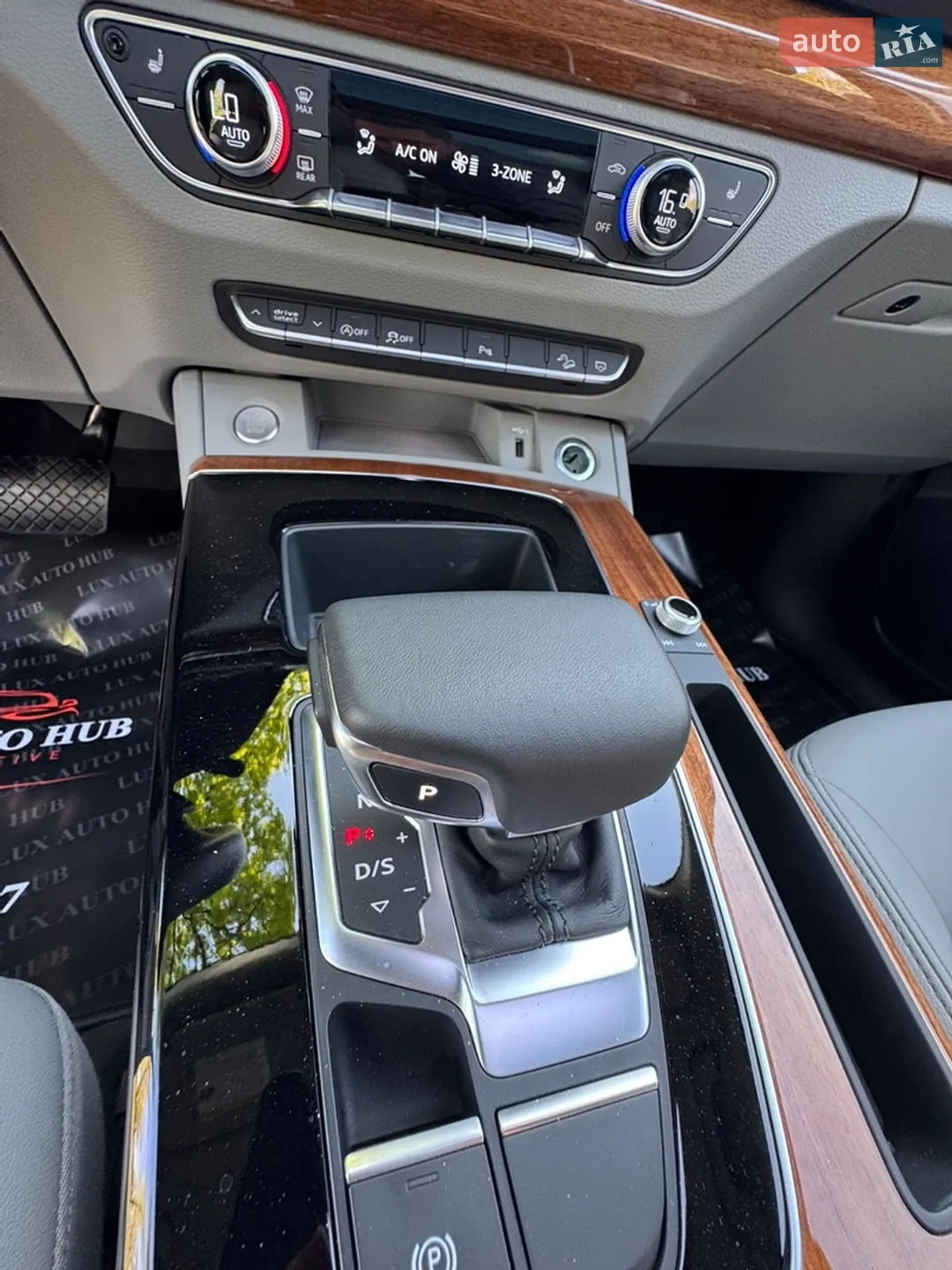 2023 Audi Q5 - мініатюра 40