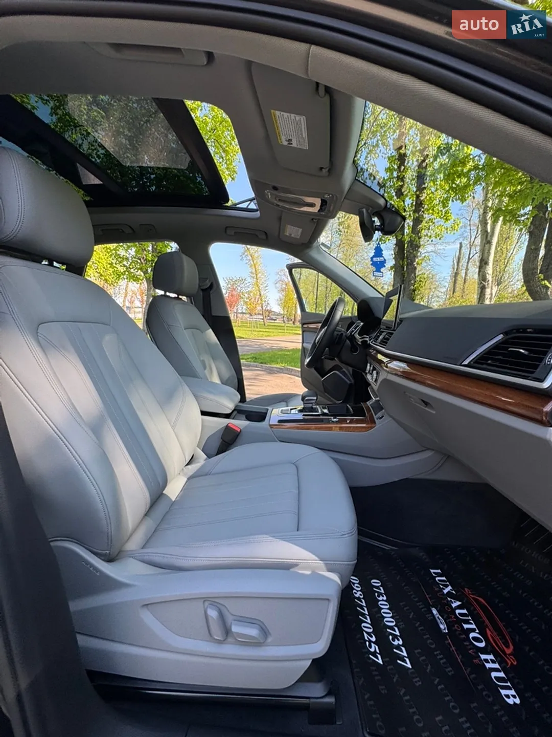 2023 Audi Q5 - мініатюра 44