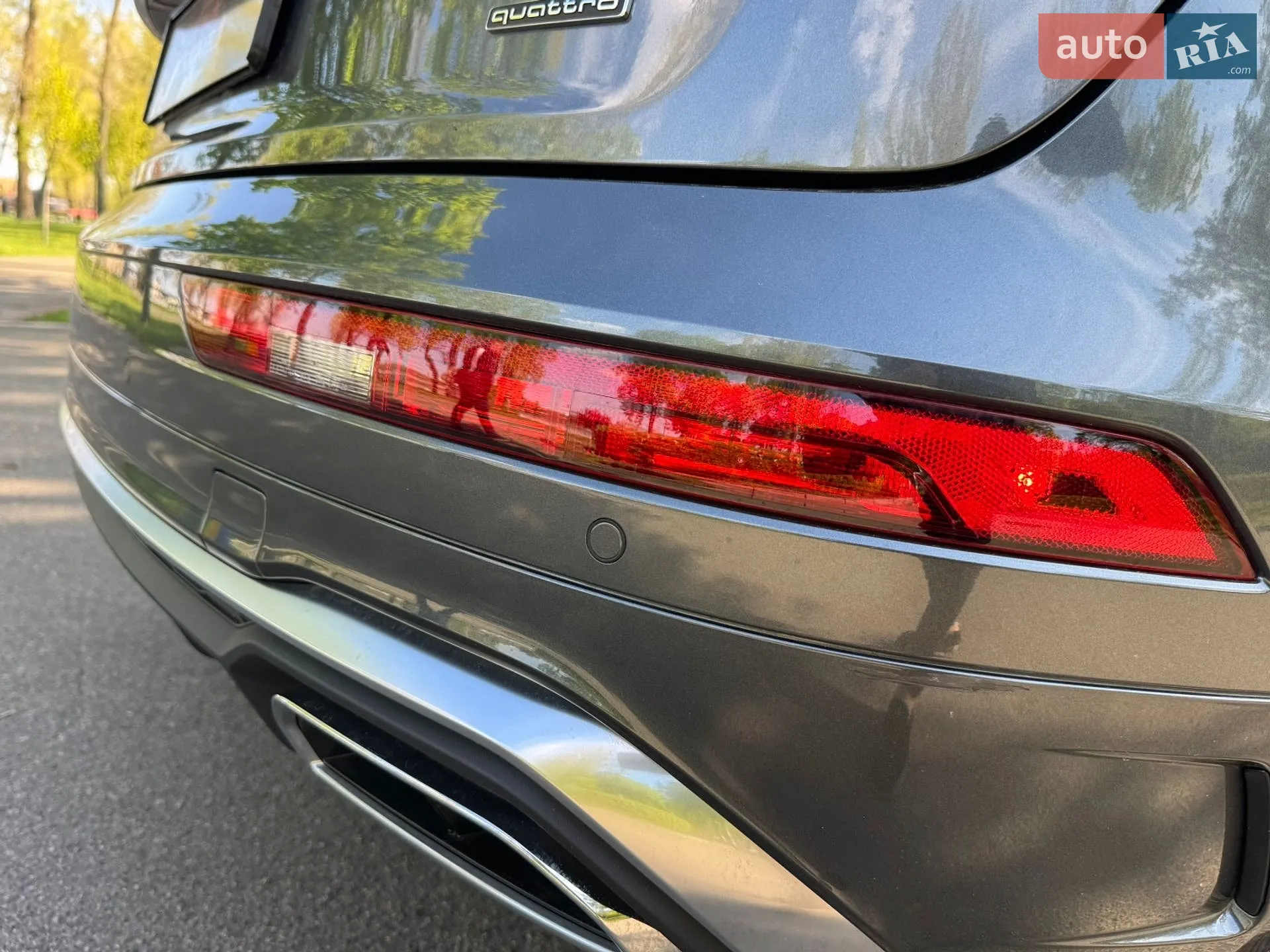 2023 Audi Q5 - мініатюра 53