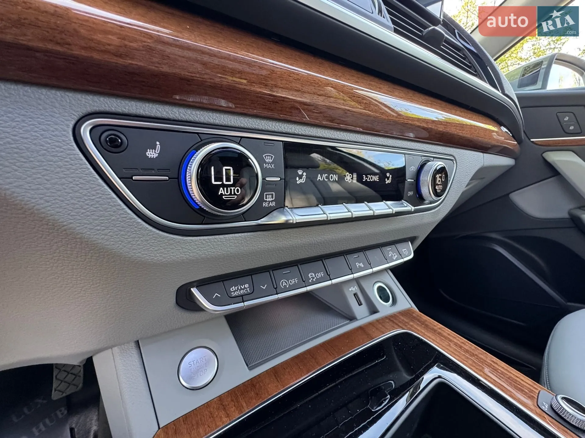 2023 Audi Q5 - мініатюра 76
