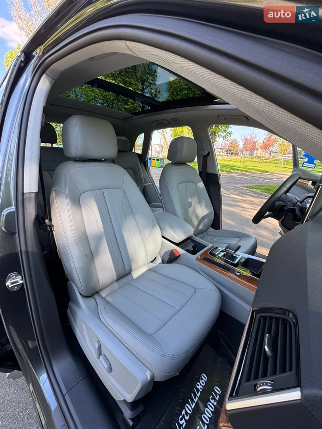 2023 Audi Q5 - мініатюра 87