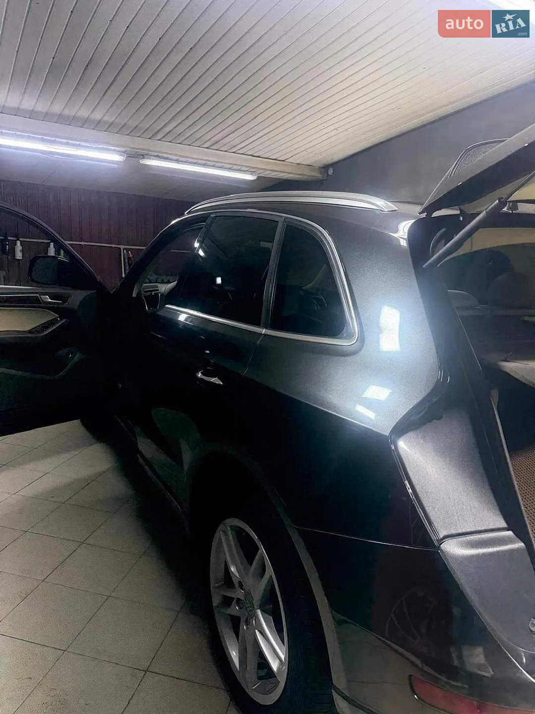 2014 Audi Q5 - мініатюра 12