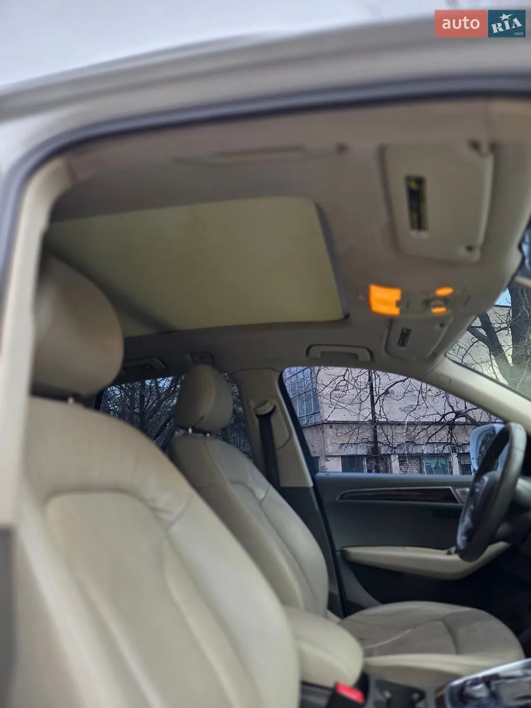 2011 Audi Q5 - мініатюра 4