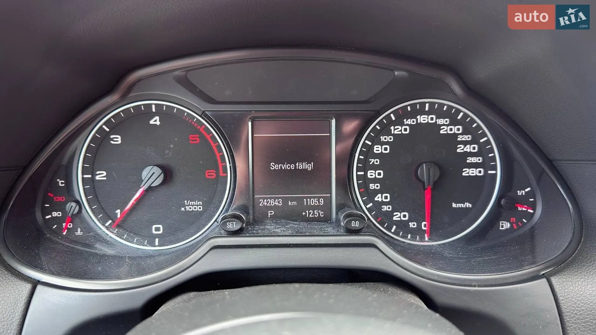 2011 Audi Q5 - мініатюра 21