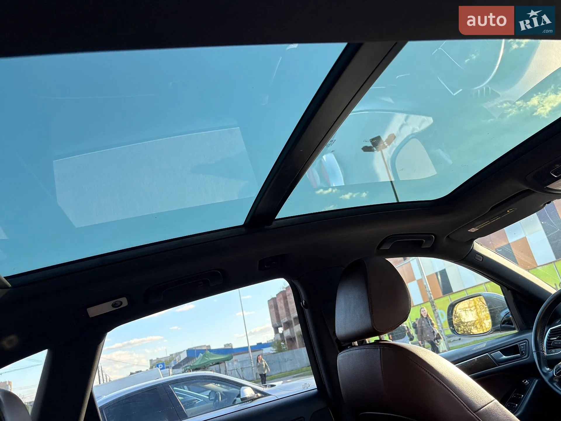 2016 Audi Q5 - мініатюра 33