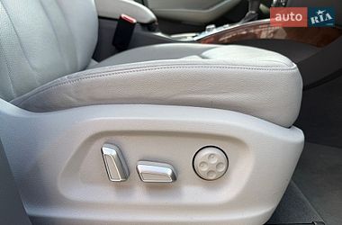 Позашляховик / Кросовер Audi Q5 2016 в Стрию